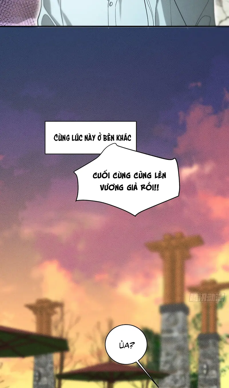 SAU KHI BỊ ÁC MA QUẤN LÊN Chapter 14 - Trang 41