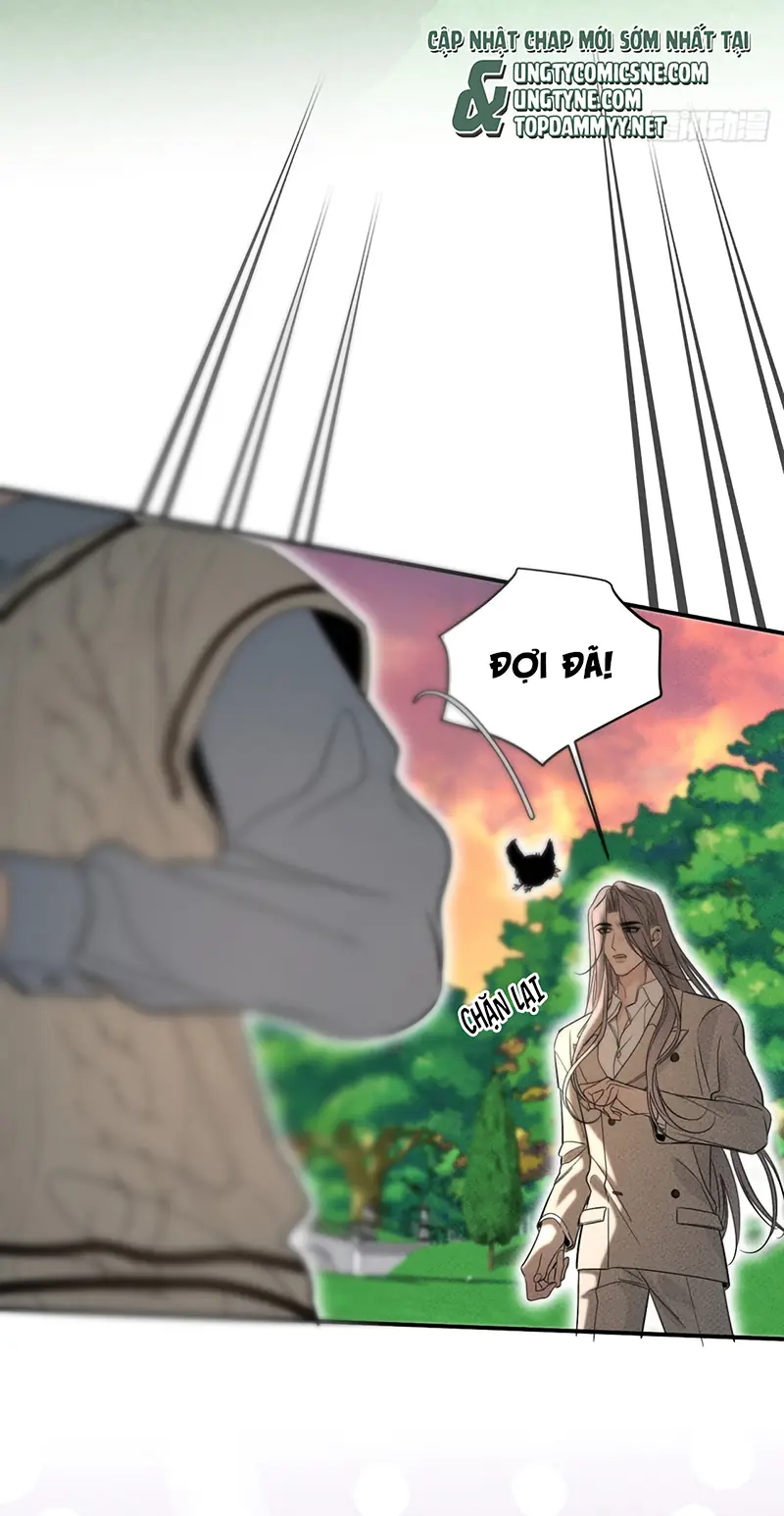 SAU KHI BỊ ÁC MA QUẤN LÊN Chapter 14 - Trang 47