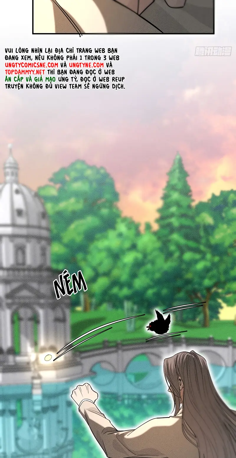 SAU KHI BỊ ÁC MA QUẤN LÊN Chapter 14 - Trang 49