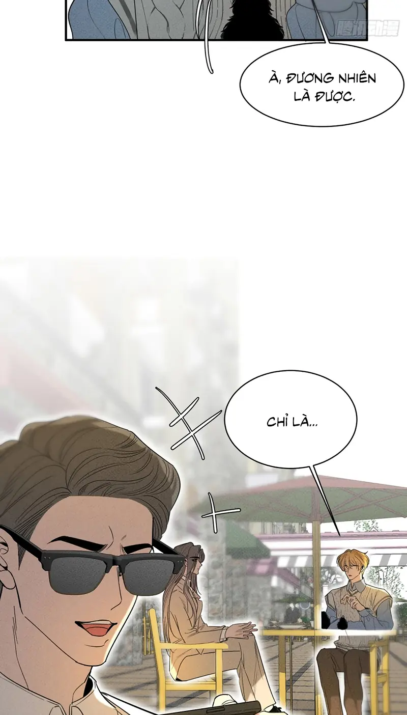 SAU KHI BỊ ÁC MA QUẤN LÊN Chapter 14 - Trang 5