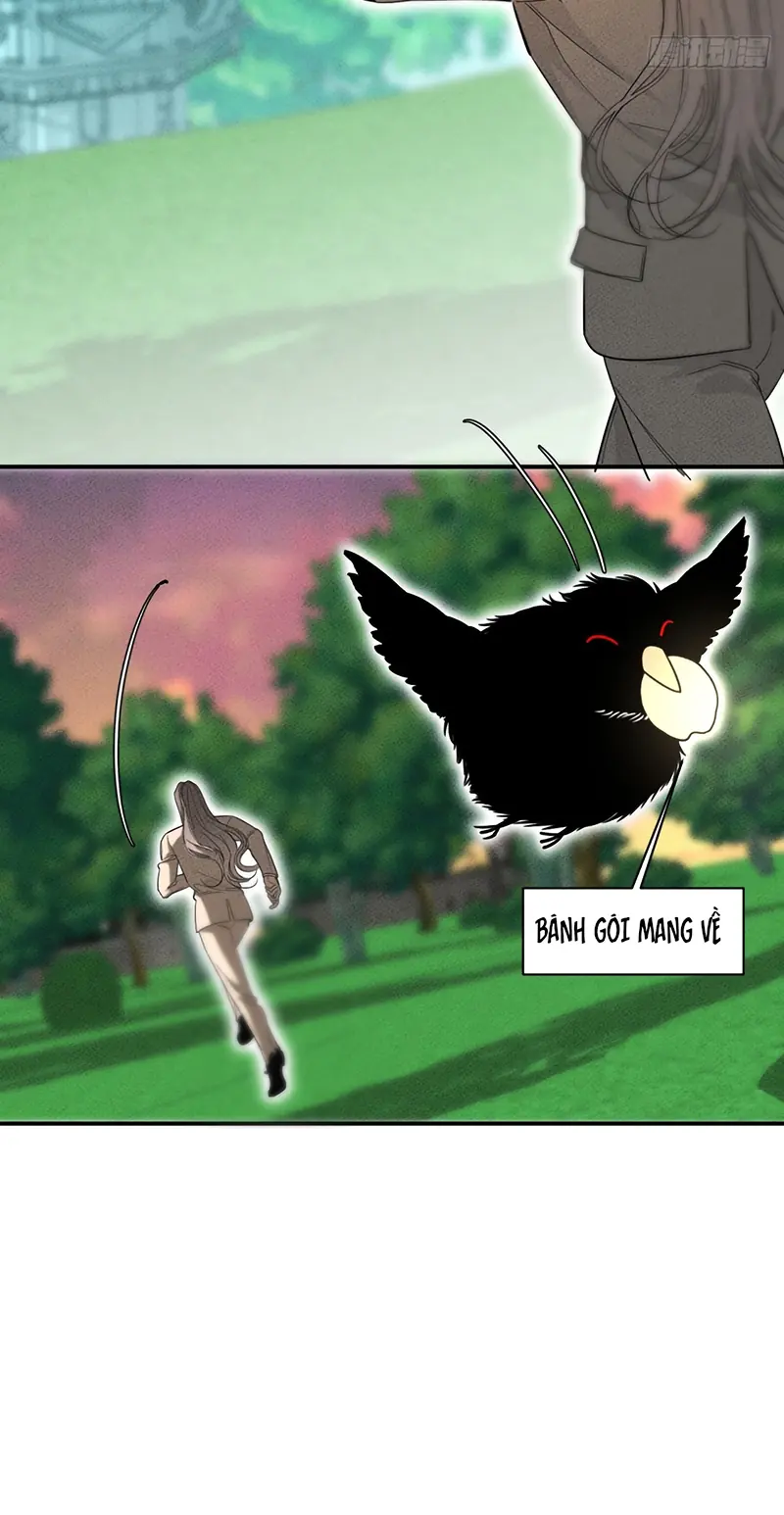SAU KHI BỊ ÁC MA QUẤN LÊN Chapter 14 - Trang 50
