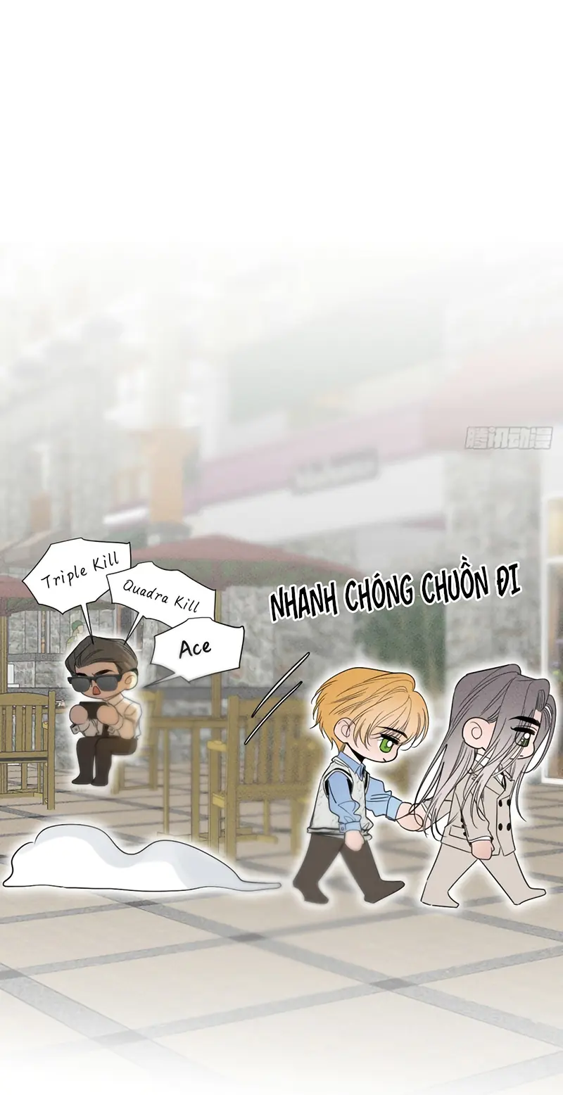 SAU KHI BỊ ÁC MA QUẤN LÊN Chapter 14 - Trang 7