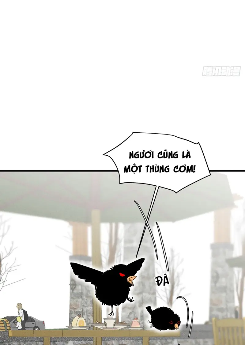 SAU KHI BỊ ÁC MA QUẤN LÊN Chapter 14 - Trang 9