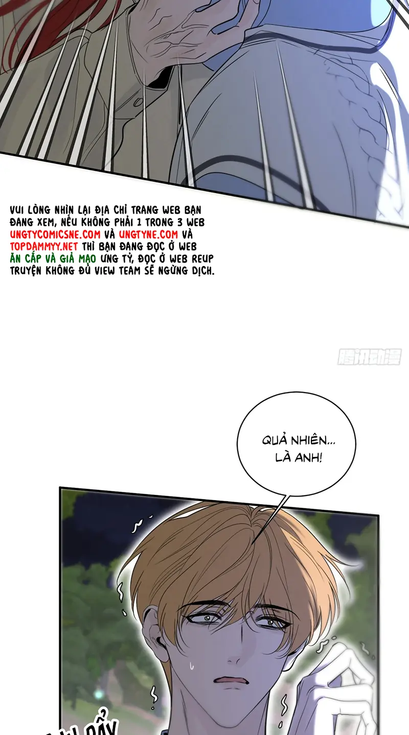 SAU KHI BỊ ÁC MA QUẤN LÊN Chapter 15 - Trang 10