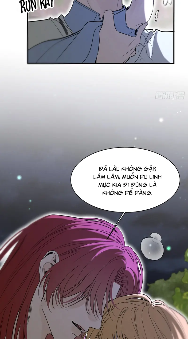SAU KHI BỊ ÁC MA QUẤN LÊN Chapter 15 - Trang 11