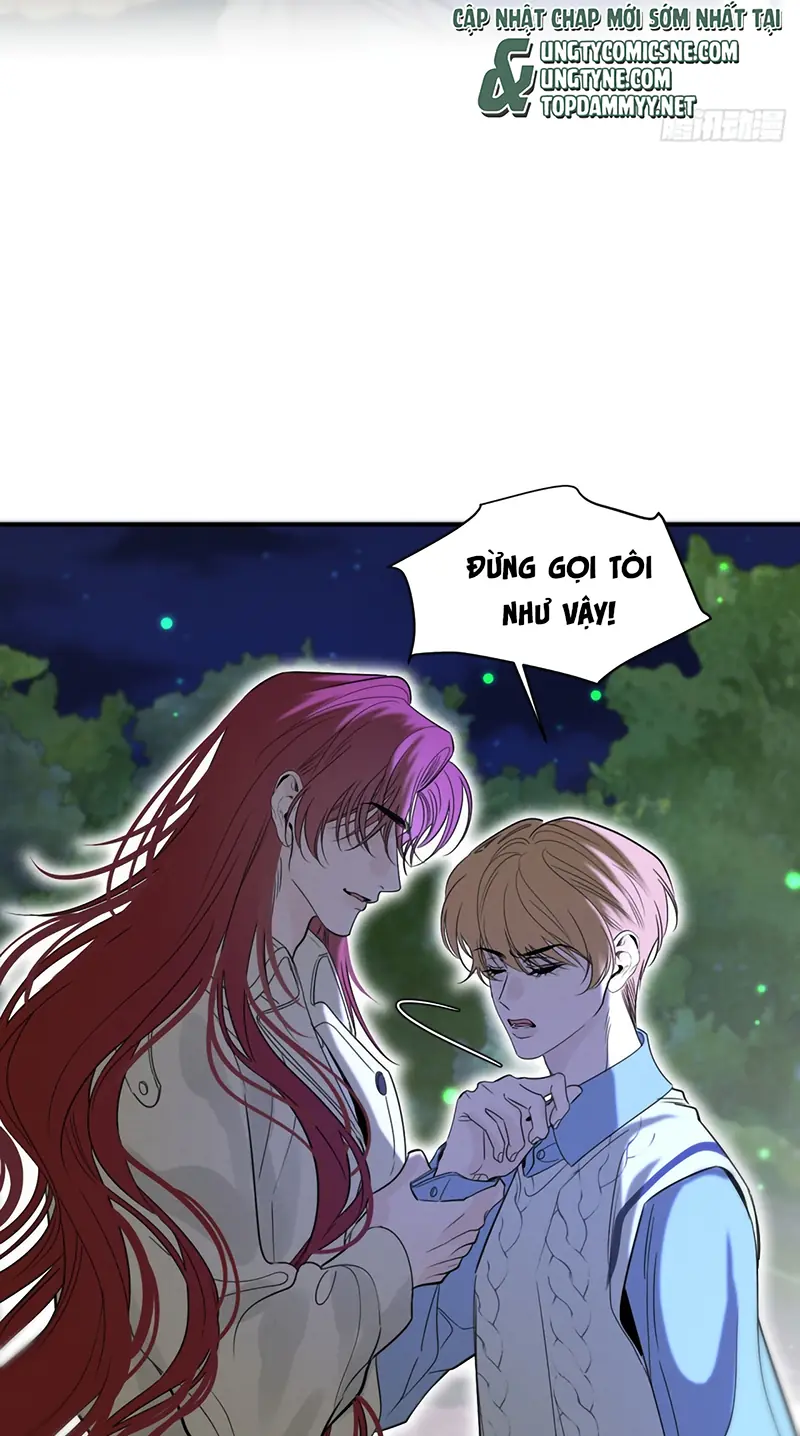 SAU KHI BỊ ÁC MA QUẤN LÊN Chapter 15 - Trang 13