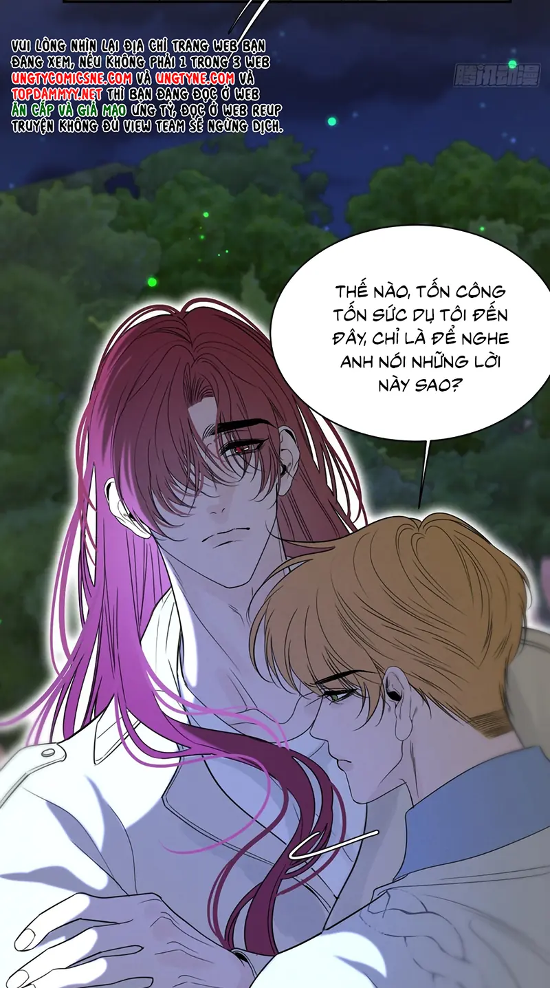 SAU KHI BỊ ÁC MA QUẤN LÊN Chapter 15 - Trang 15