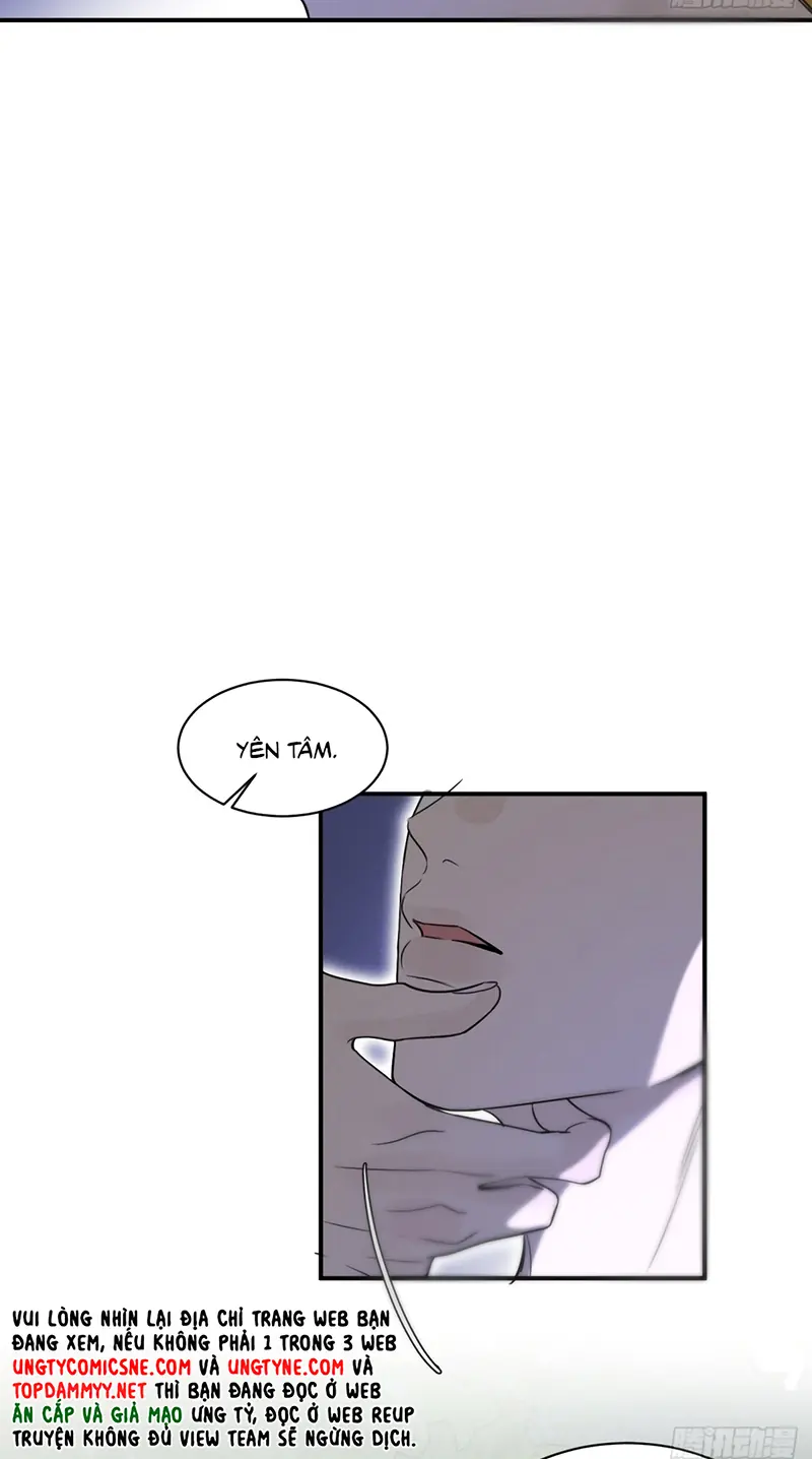 SAU KHI BỊ ÁC MA QUẤN LÊN Chapter 15 - Trang 19