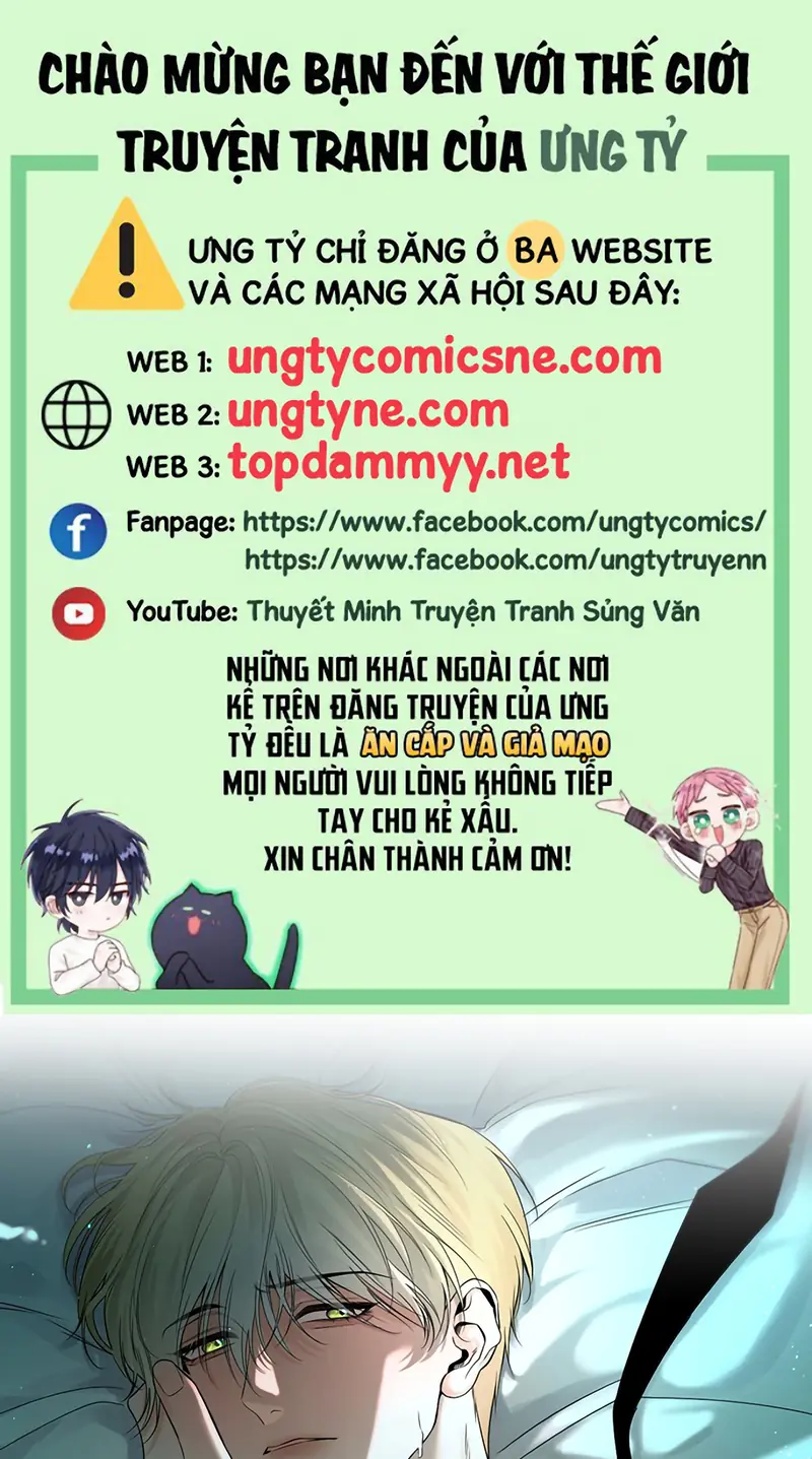 SAU KHI BỊ ÁC MA QUẤN LÊN Chapter 15 - Trang 2