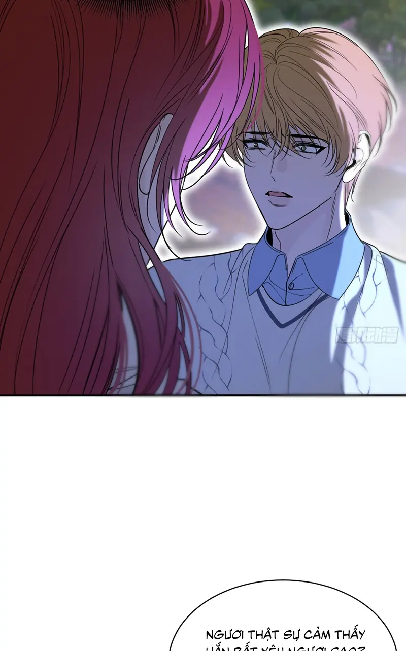 SAU KHI BỊ ÁC MA QUẤN LÊN Chapter 15 - Trang 25