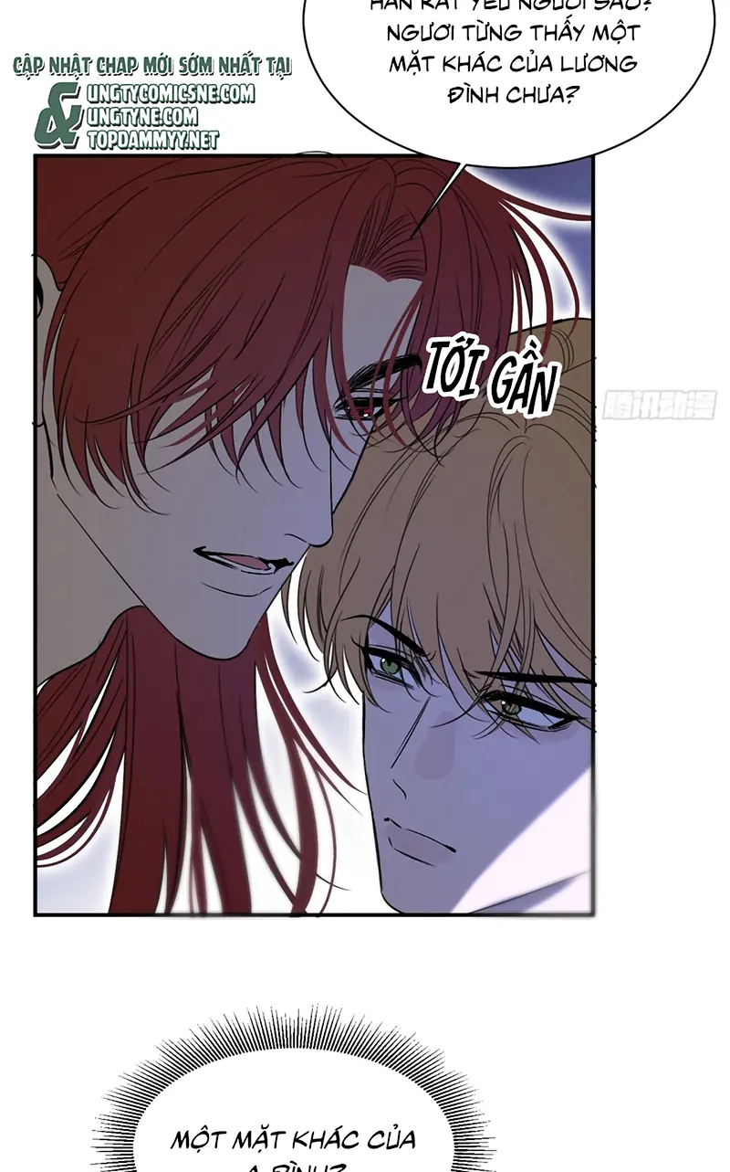 SAU KHI BỊ ÁC MA QUẤN LÊN Chapter 15 - Trang 26