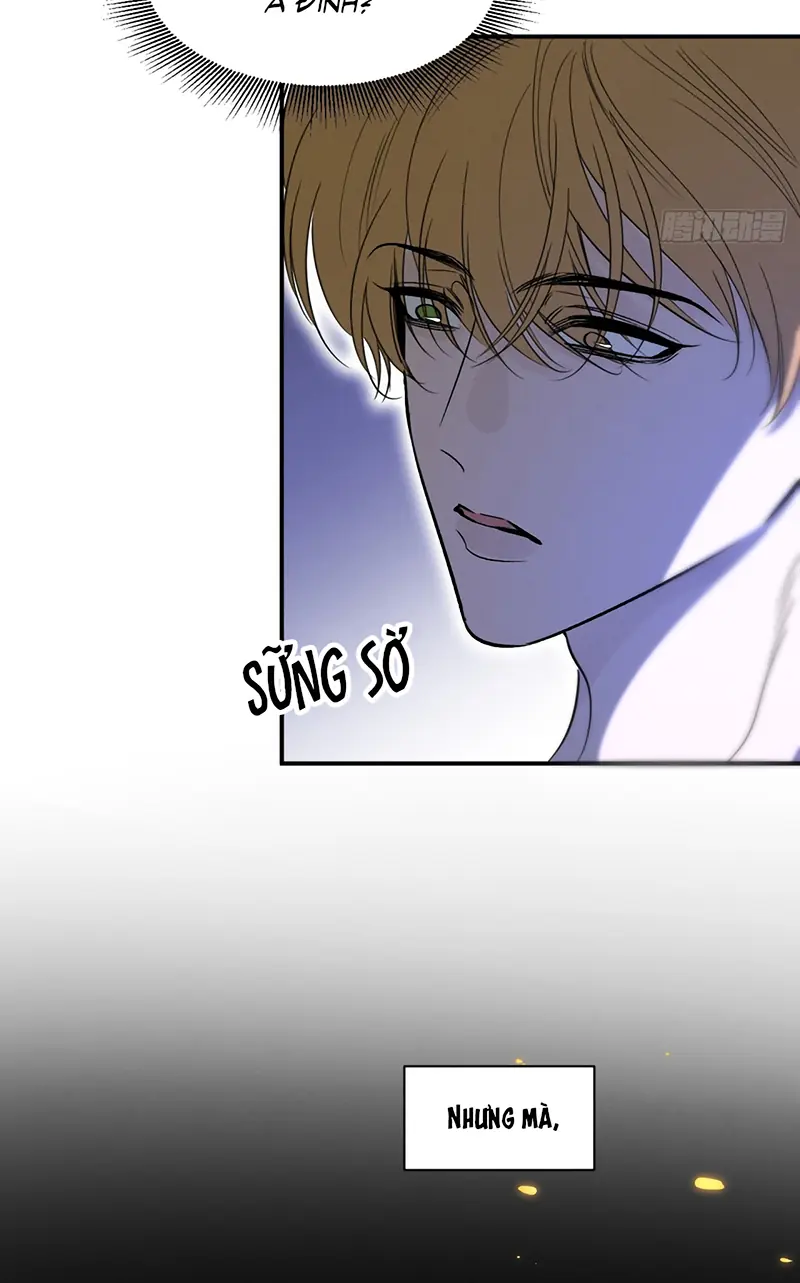 SAU KHI BỊ ÁC MA QUẤN LÊN Chapter 15 - Trang 27