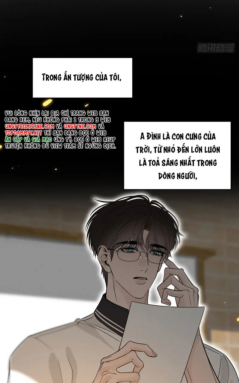 SAU KHI BỊ ÁC MA QUẤN LÊN Chapter 15 - Trang 28