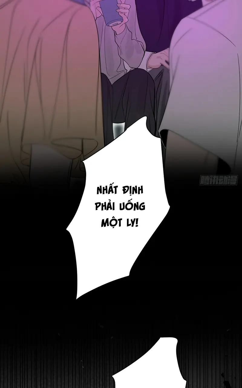 SAU KHI BỊ ÁC MA QUẤN LÊN Chapter 15 - Trang 31