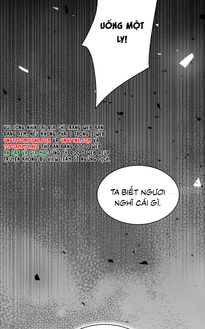 SAU KHI BỊ ÁC MA QUẤN LÊN Chapter 15 - Trang 32