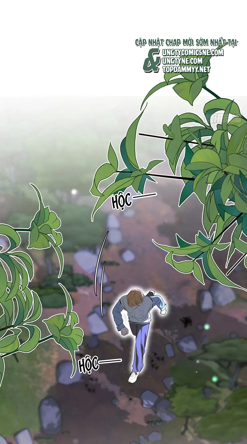 SAU KHI BỊ ÁC MA QUẤN LÊN Chapter 15 - Trang 4
