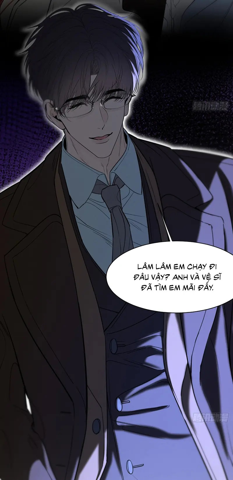 SAU KHI BỊ ÁC MA QUẤN LÊN Chapter 15 - Trang 43