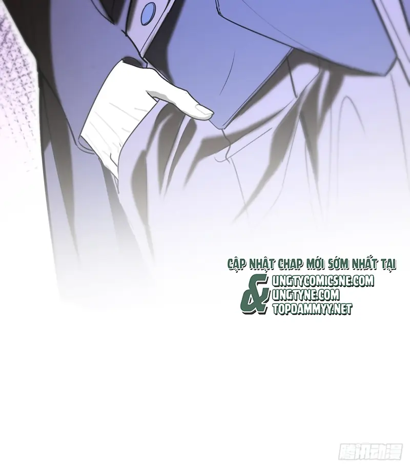 SAU KHI BỊ ÁC MA QUẤN LÊN Chapter 15 - Trang 44