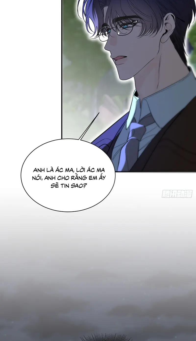 SAU KHI BỊ ÁC MA QUẤN LÊN Chapter 15 - Trang 49