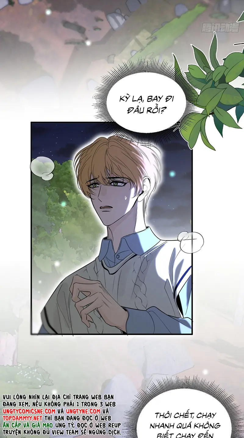 SAU KHI BỊ ÁC MA QUẤN LÊN Chapter 15 - Trang 5