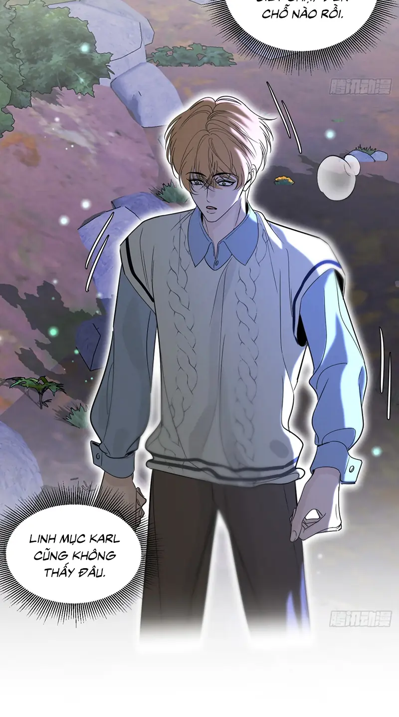 SAU KHI BỊ ÁC MA QUẤN LÊN Chapter 15 - Trang 6