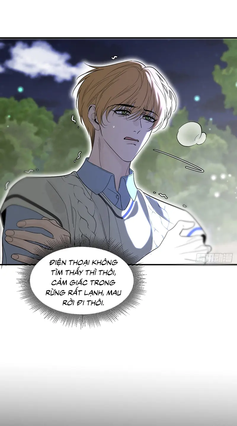 SAU KHI BỊ ÁC MA QUẤN LÊN Chapter 15 - Trang 7