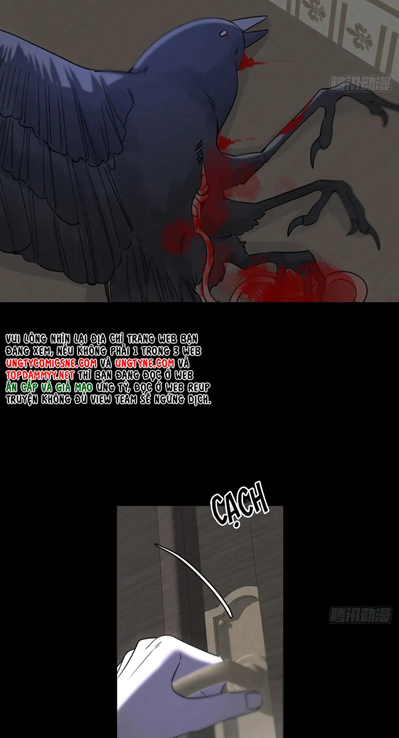 SAU KHI BỊ ÁC MA QUẤN LÊN Chapter 16 - Trang 10