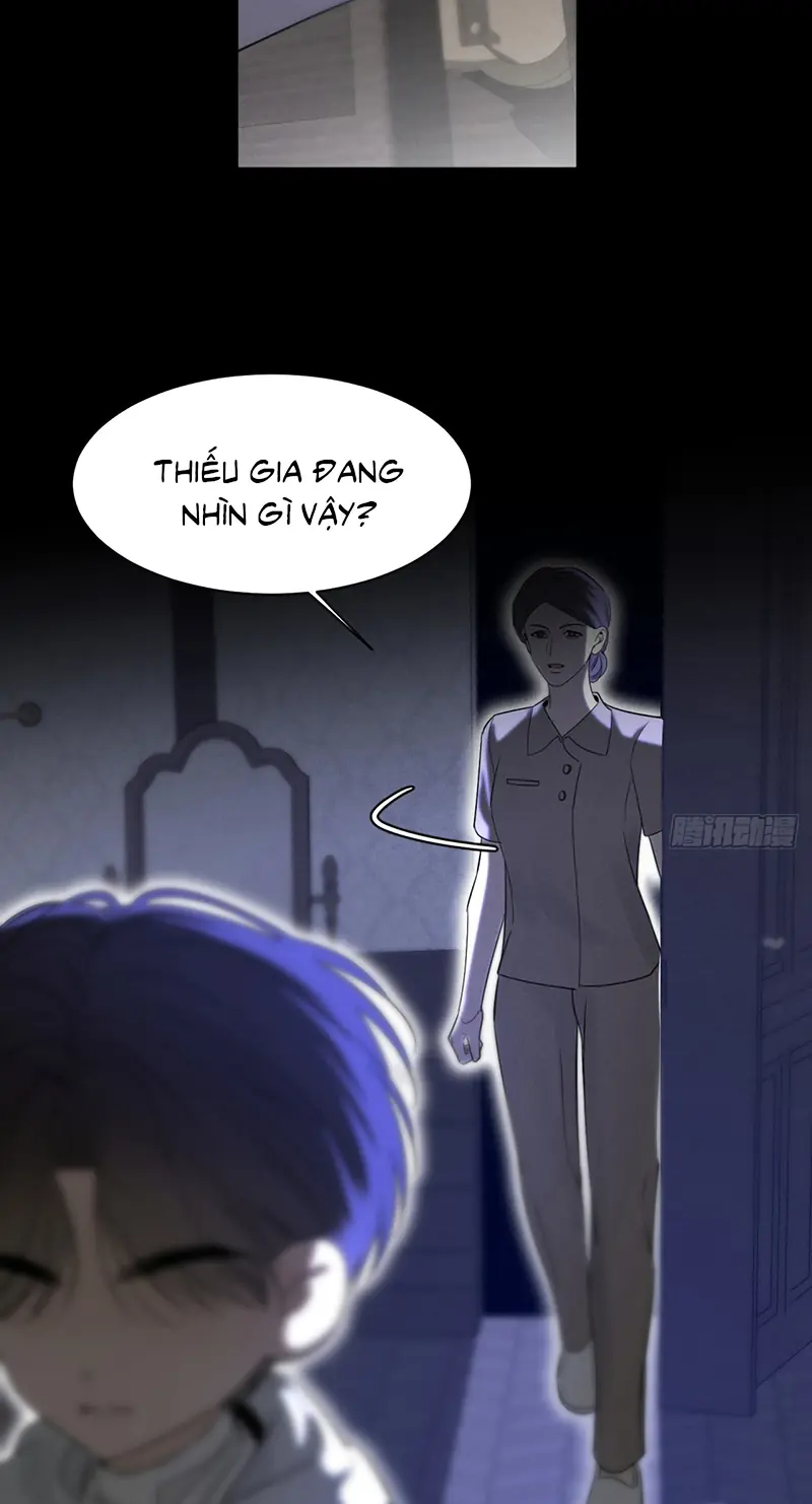 SAU KHI BỊ ÁC MA QUẤN LÊN Chapter 16 - Trang 11