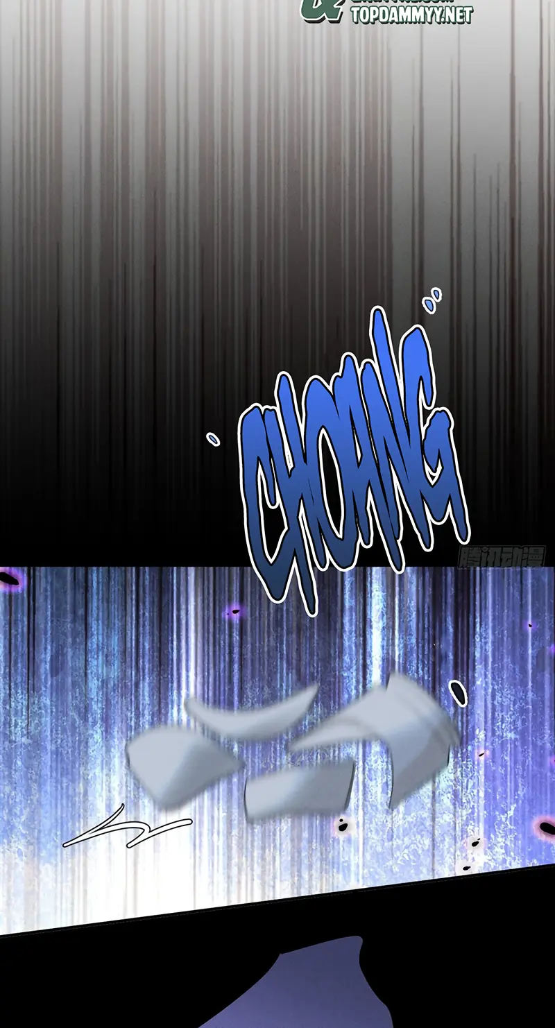 SAU KHI BỊ ÁC MA QUẤN LÊN Chapter 16 - Trang 19