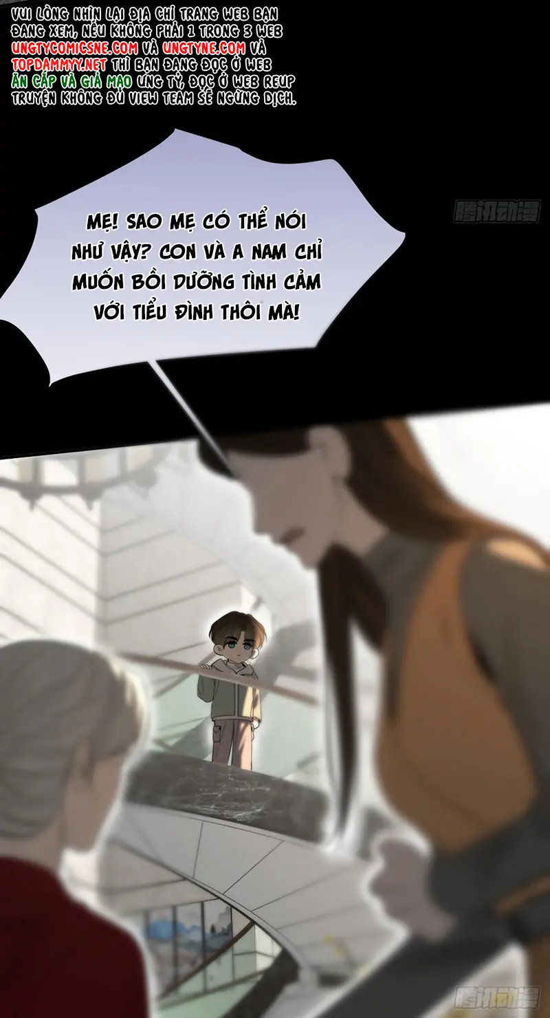 SAU KHI BỊ ÁC MA QUẤN LÊN Chapter 16 - Trang 22