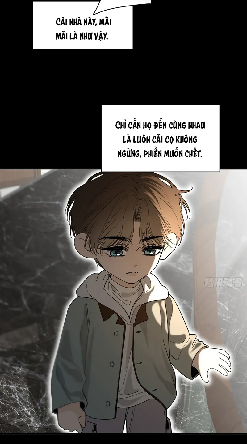 SAU KHI BỊ ÁC MA QUẤN LÊN Chapter 16 - Trang 24