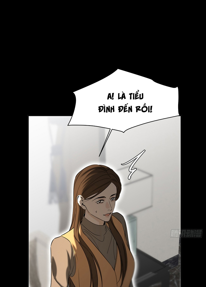 SAU KHI BỊ ÁC MA QUẤN LÊN Chapter 16 - Trang 25