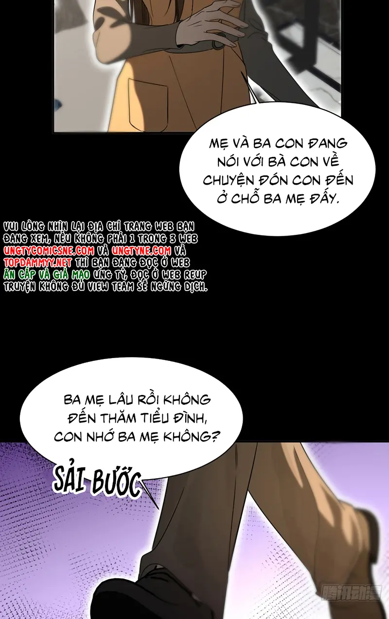 SAU KHI BỊ ÁC MA QUẤN LÊN Chapter 16 - Trang 26