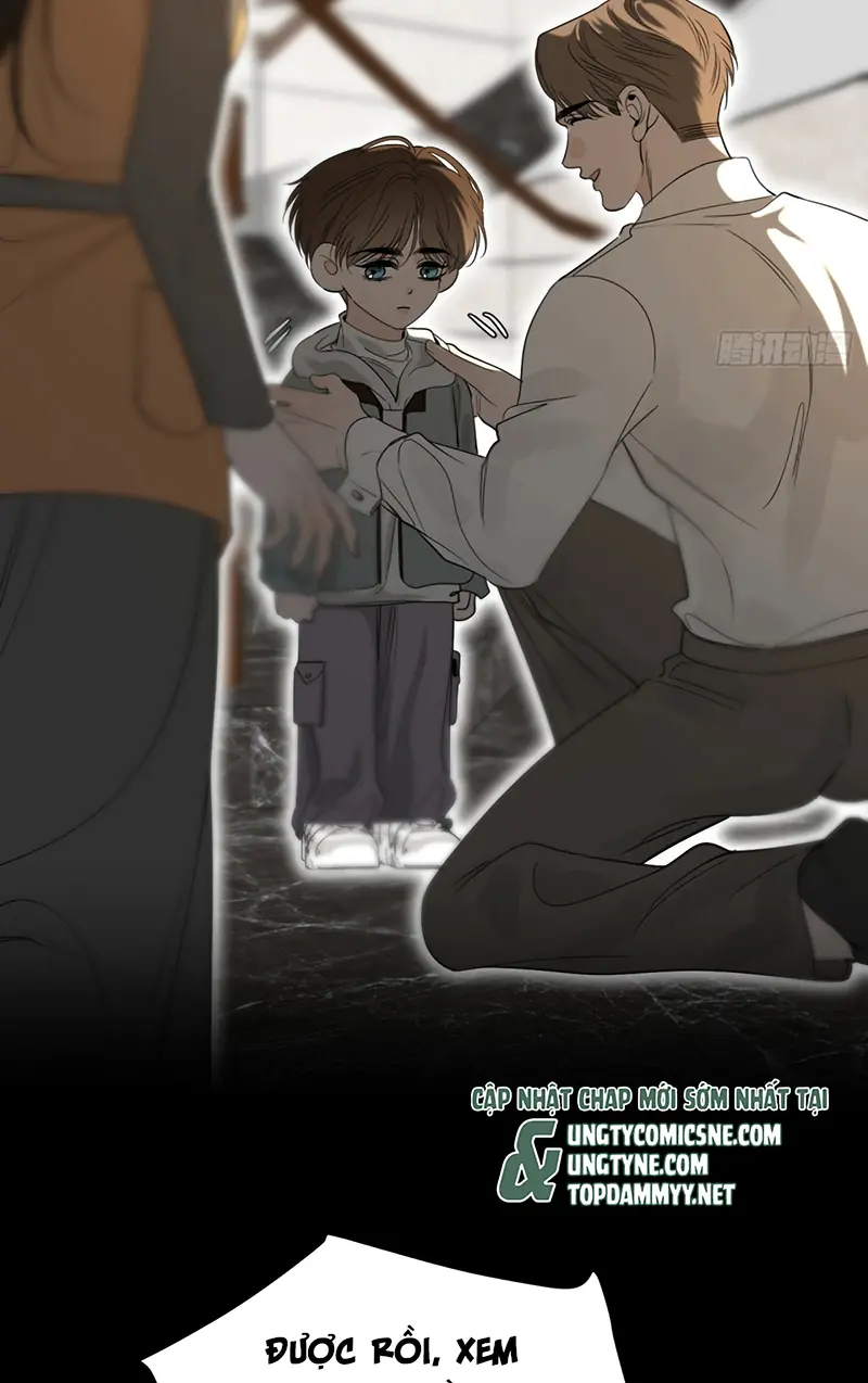SAU KHI BỊ ÁC MA QUẤN LÊN Chapter 16 - Trang 28