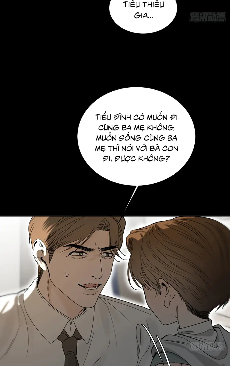 SAU KHI BỊ ÁC MA QUẤN LÊN Chapter 16 - Trang 30