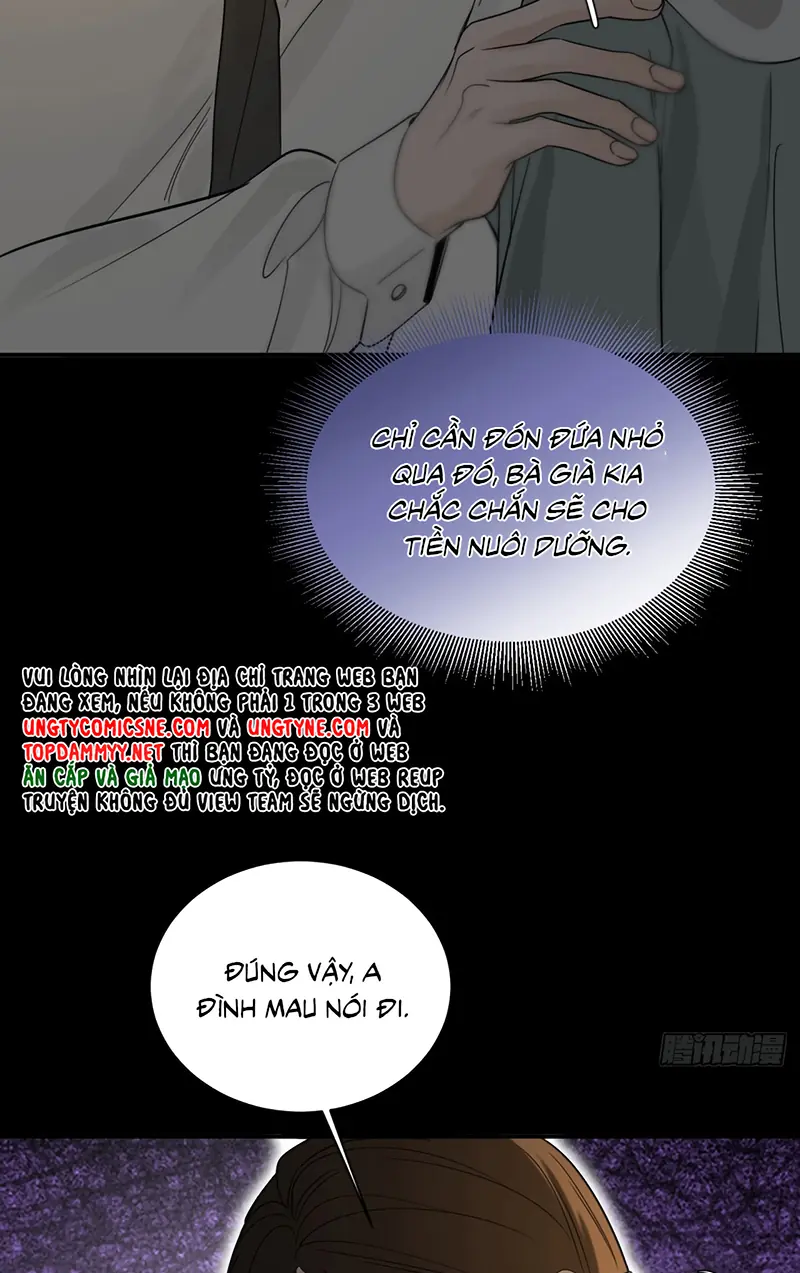 SAU KHI BỊ ÁC MA QUẤN LÊN Chapter 16 - Trang 31