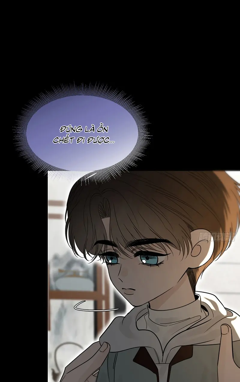 SAU KHI BỊ ÁC MA QUẤN LÊN Chapter 16 - Trang 33