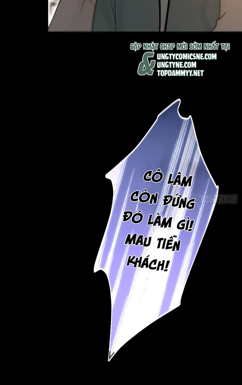 SAU KHI BỊ ÁC MA QUẤN LÊN Chapter 16 - Trang 34
