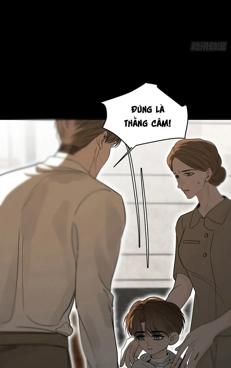 SAU KHI BỊ ÁC MA QUẤN LÊN Chapter 16 - Trang 35