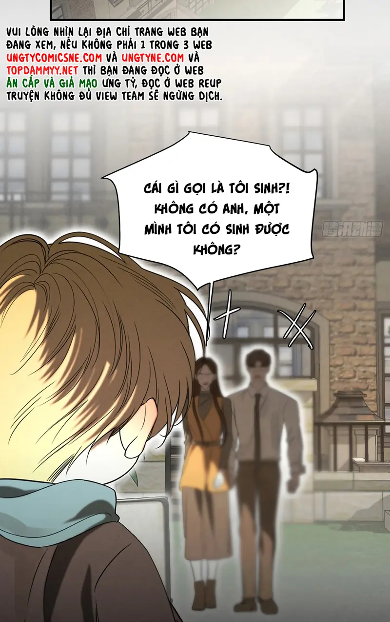 SAU KHI BỊ ÁC MA QUẤN LÊN Chapter 16 - Trang 37