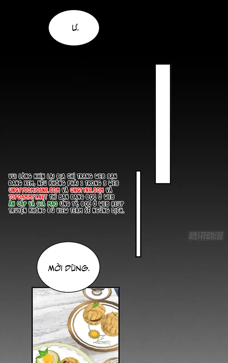 SAU KHI BỊ ÁC MA QUẤN LÊN Chapter 16 - Trang 41