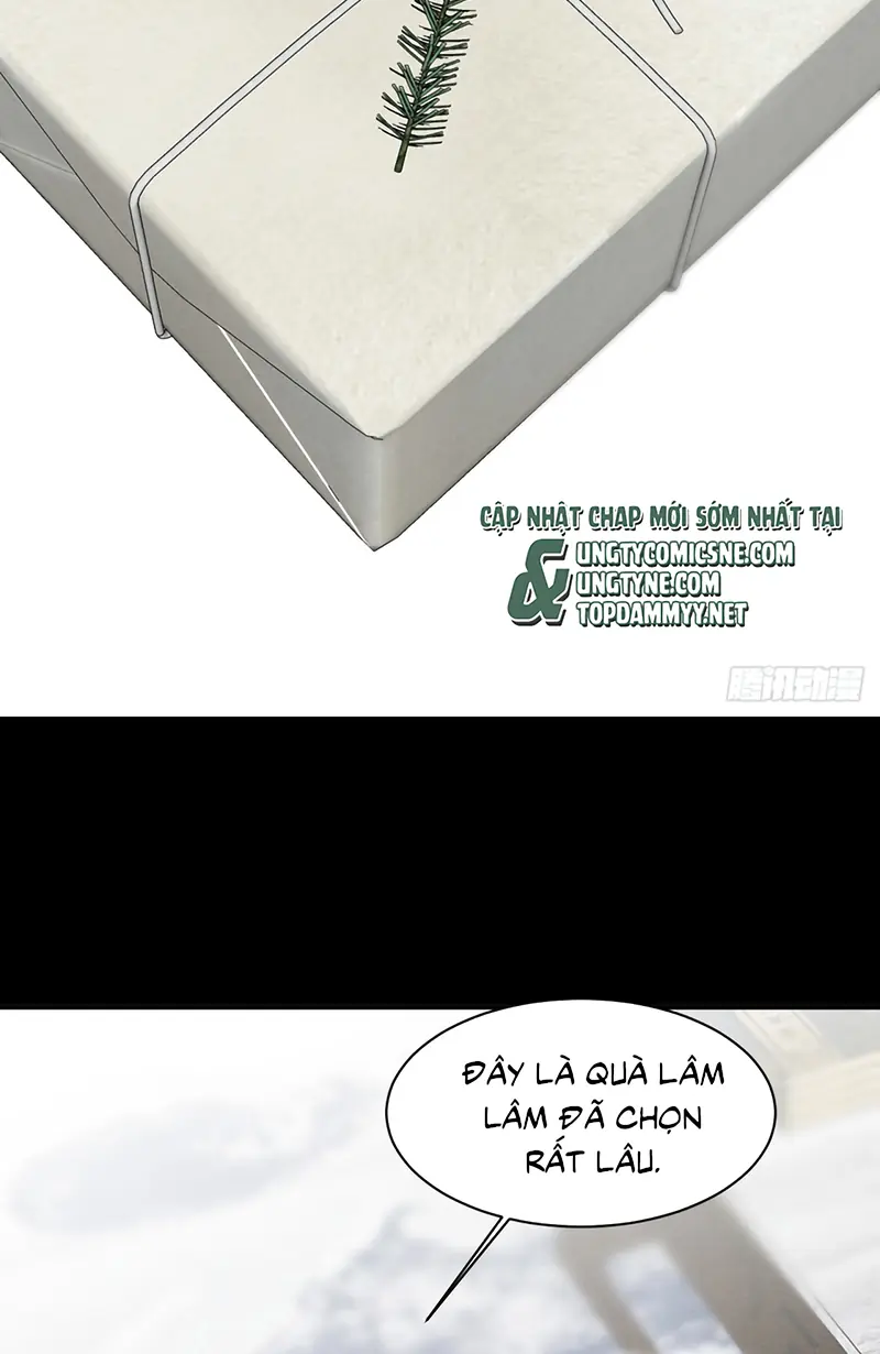 SAU KHI BỊ ÁC MA QUẤN LÊN Chapter 16 - Trang 48