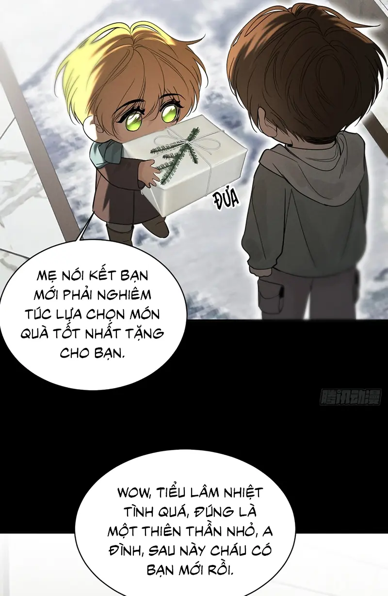 SAU KHI BỊ ÁC MA QUẤN LÊN Chapter 16 - Trang 49