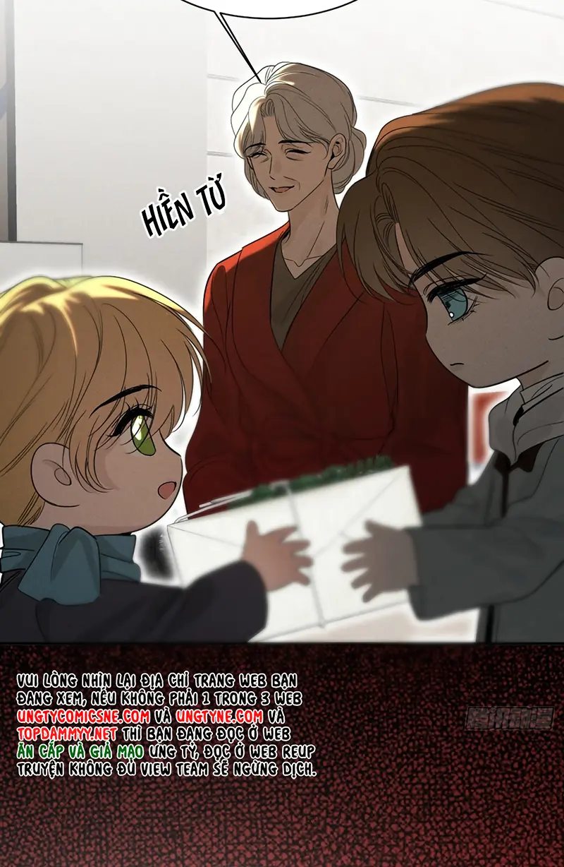SAU KHI BỊ ÁC MA QUẤN LÊN Chapter 16 - Trang 50