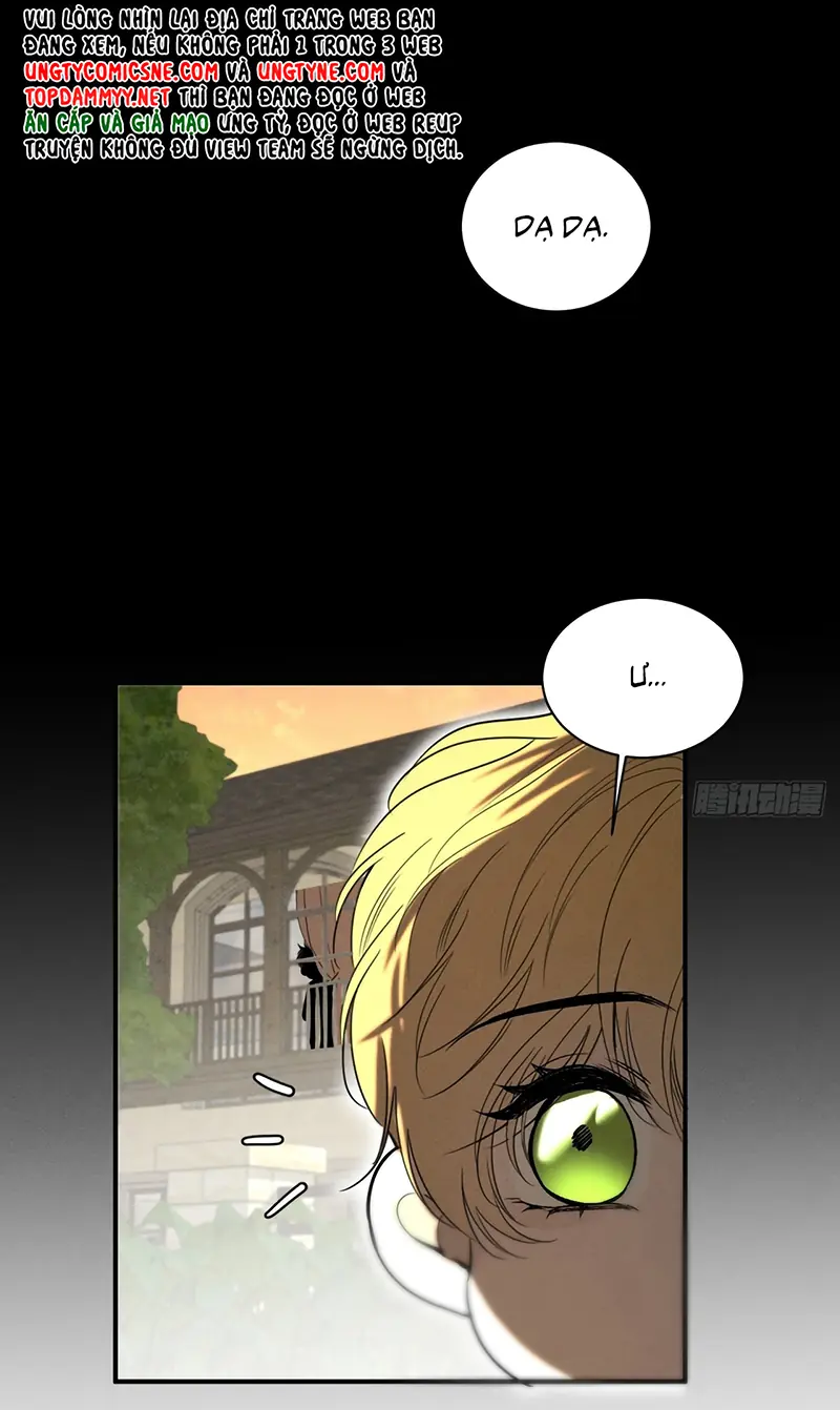 SAU KHI BỊ ÁC MA QUẤN LÊN Chapter 16 - Trang 6