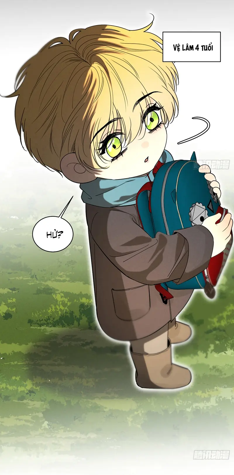 SAU KHI BỊ ÁC MA QUẤN LÊN Chapter 16 - Trang 7