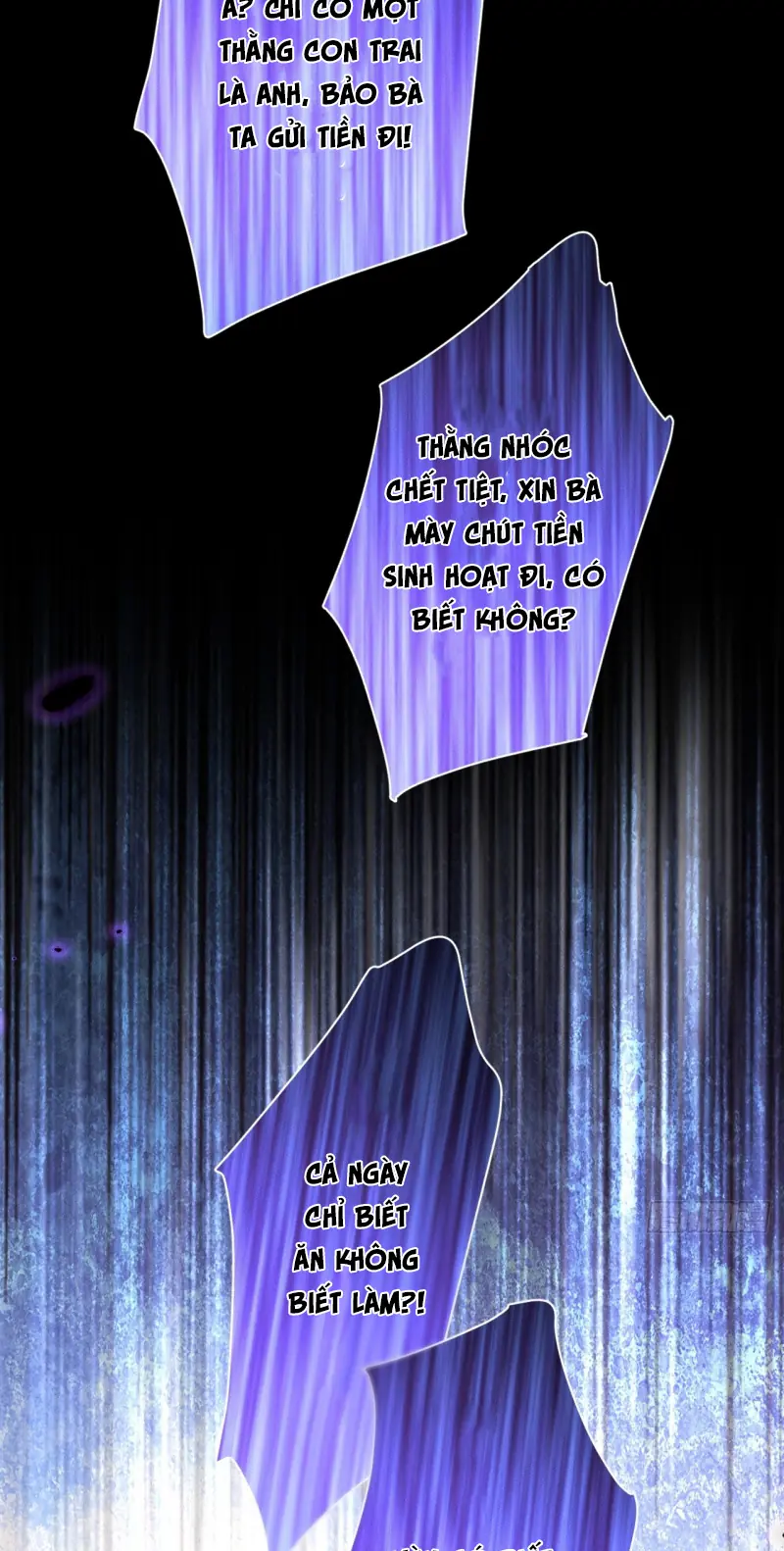 SAU KHI BỊ ÁC MA QUẤN LÊN Chapter 17 - Trang 11