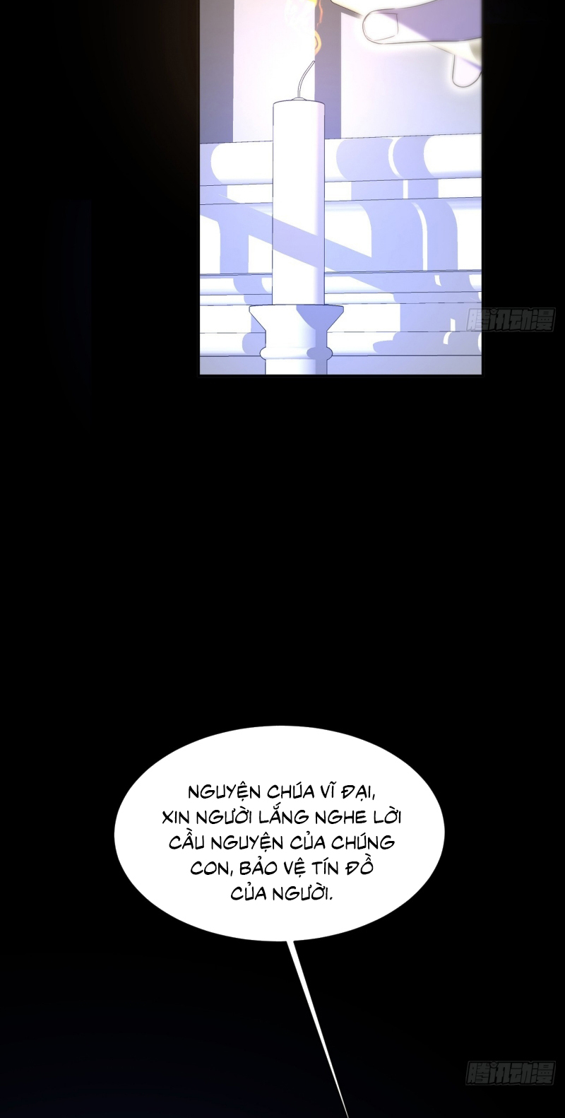 SAU KHI BỊ ÁC MA QUẤN LÊN Chapter 17 - Trang 17