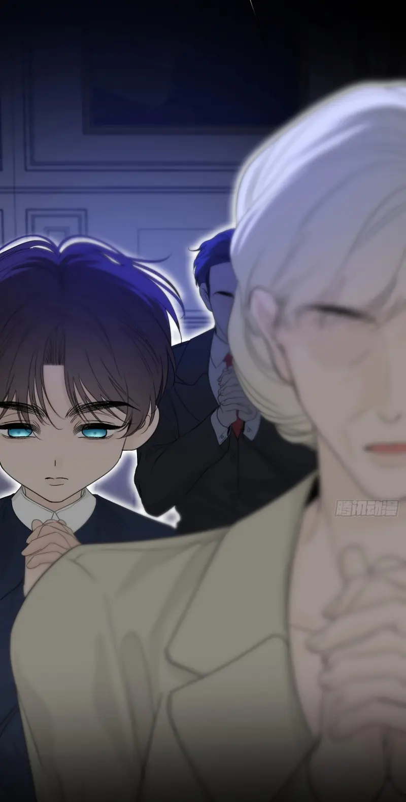 SAU KHI BỊ ÁC MA QUẤN LÊN Chapter 17 - Trang 18