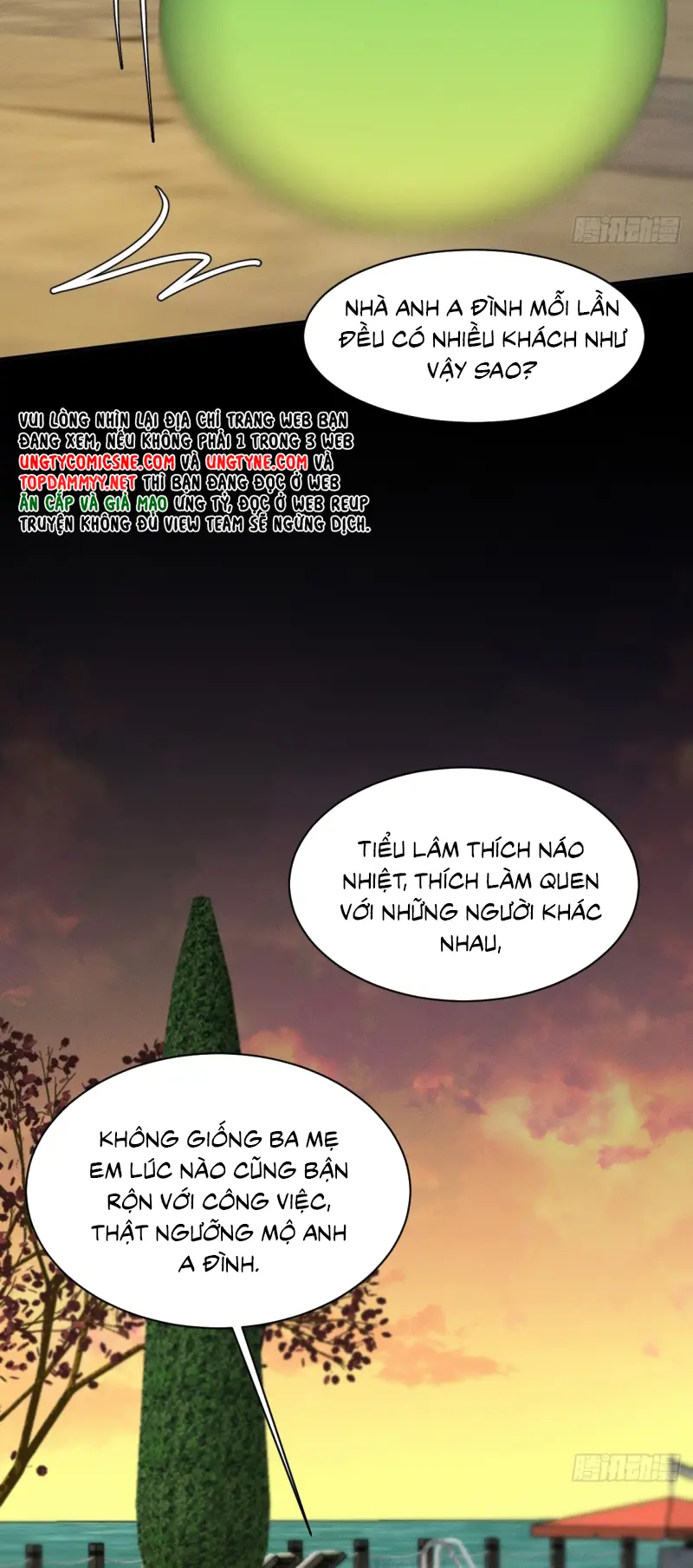SAU KHI BỊ ÁC MA QUẤN LÊN Chapter 17 - Trang 26